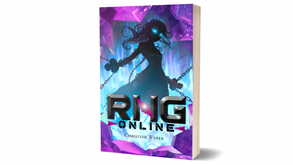 Buch, RNG ONLINE