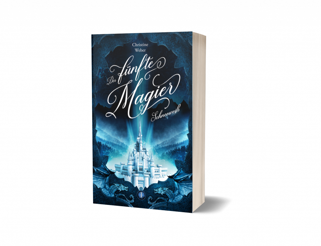 Der fünfte Magier, Taschenbuch