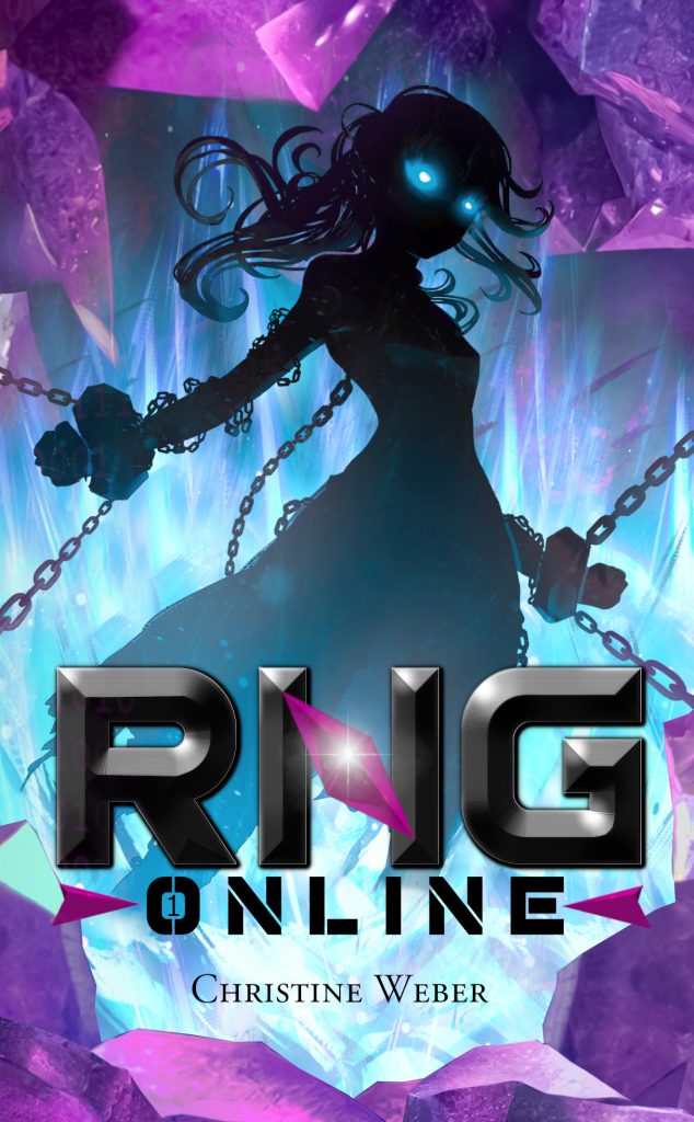 RNG ONLINE 1, Cover