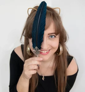 Mary Cronos