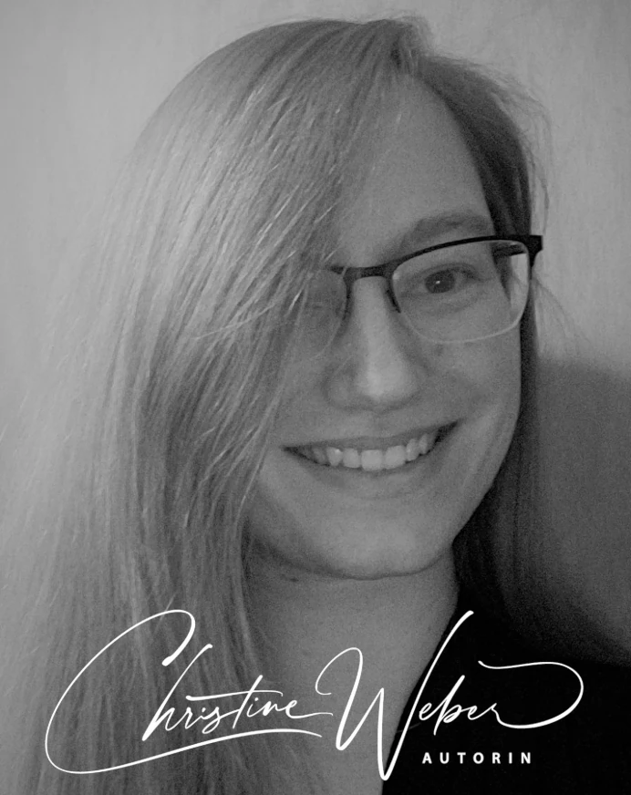 Autorenfoto Christine Weber