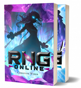 Buchcover von RNG ONLINE 1 und 2